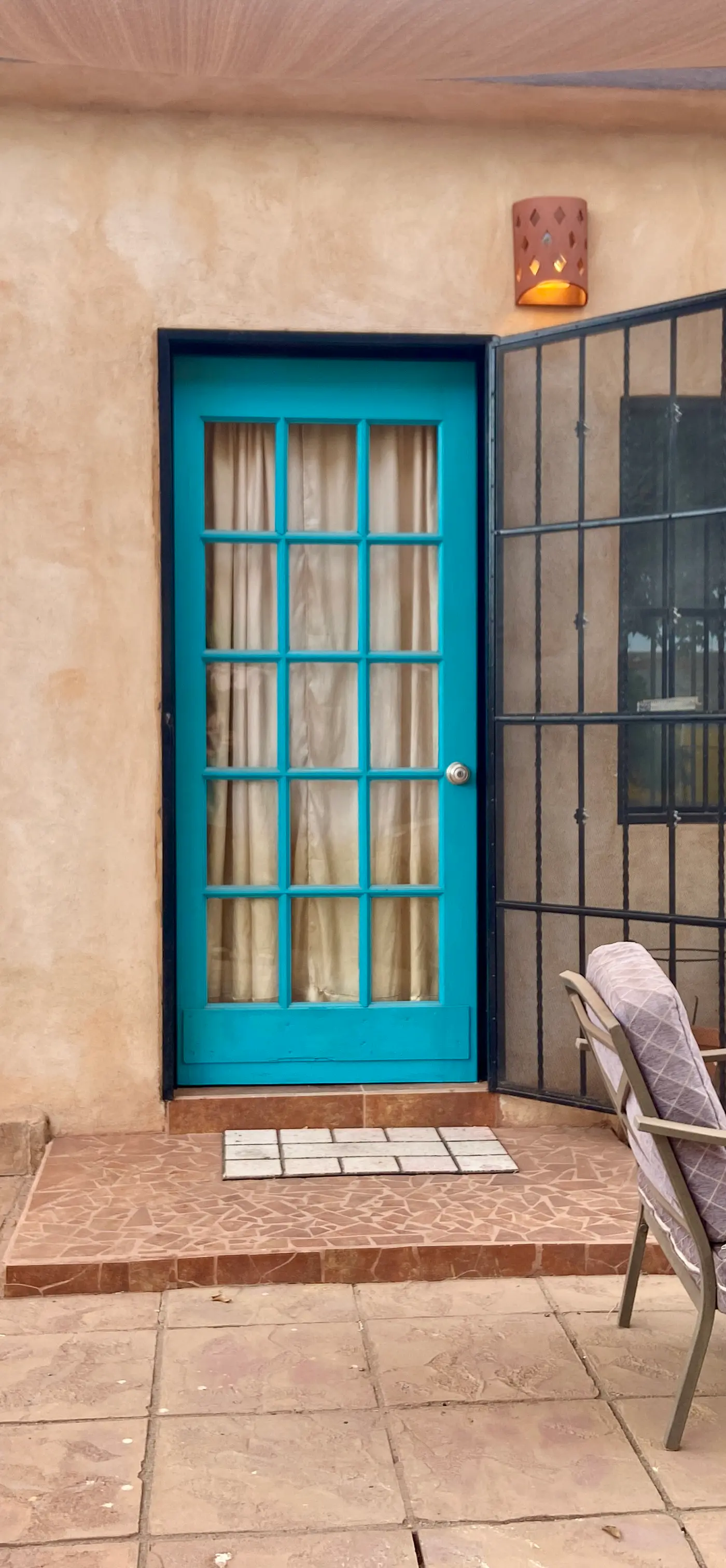 Wayneo's place Apartment, ranchitos