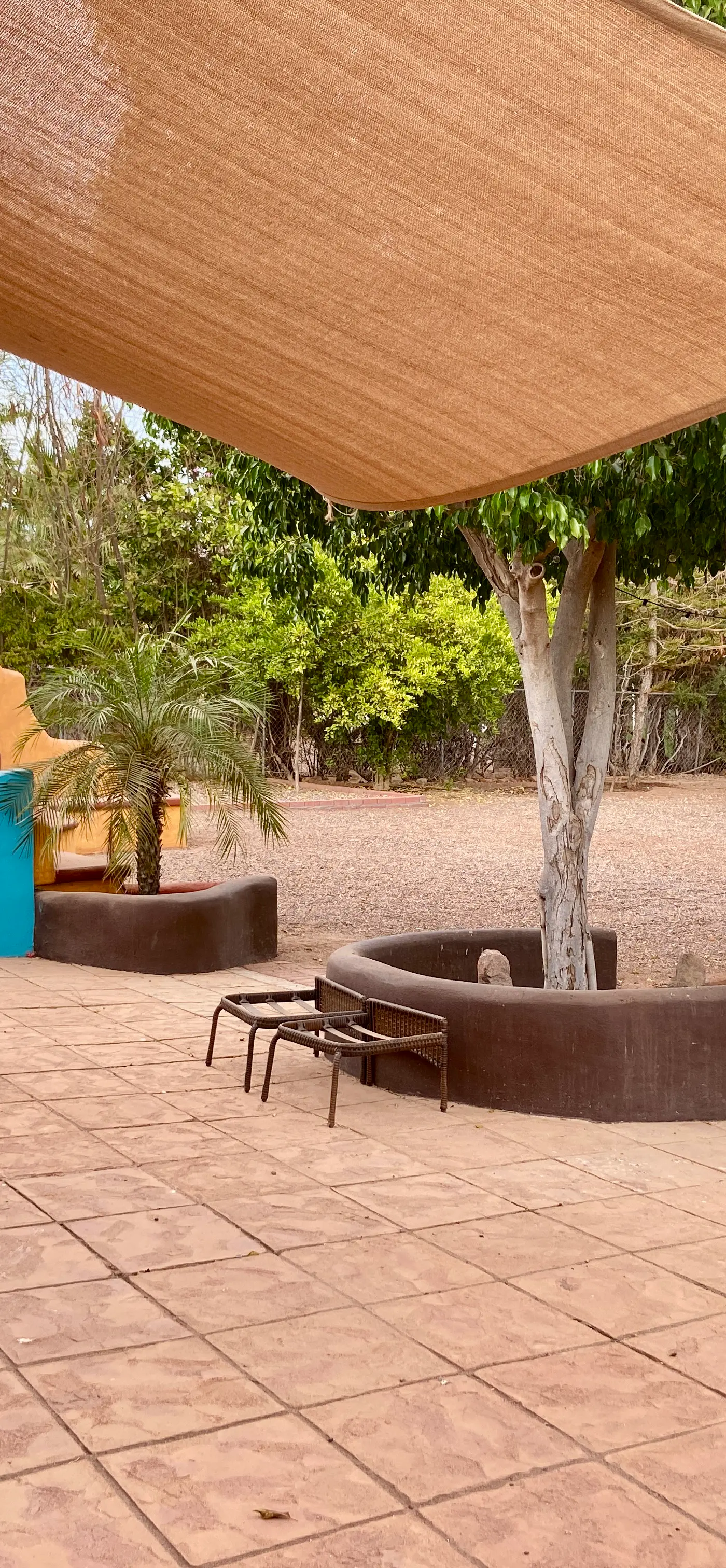 Wayneo's place Apartment, ranchitos