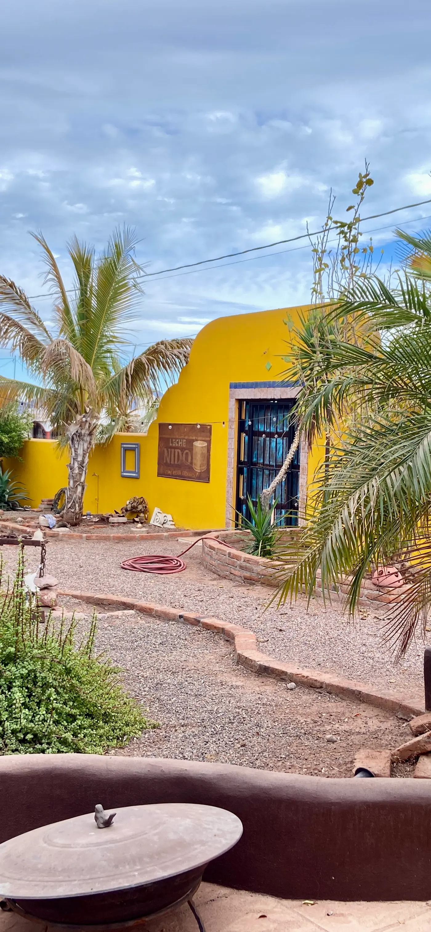 Wayneo's place Apartment, ranchitos