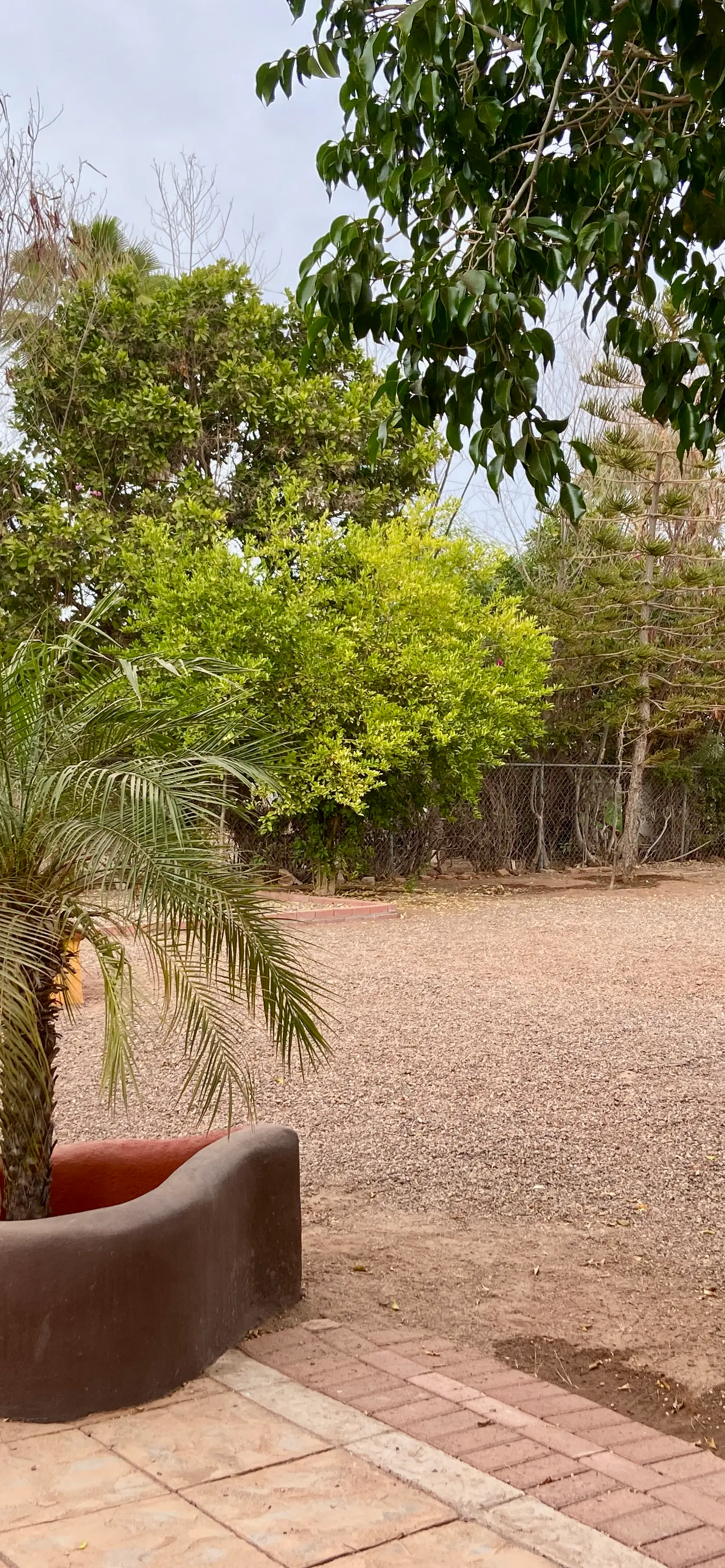 Wayneo's place Apartment, ranchitos