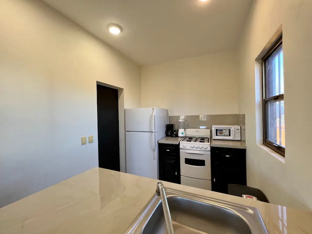 Wayneo's place - Studio