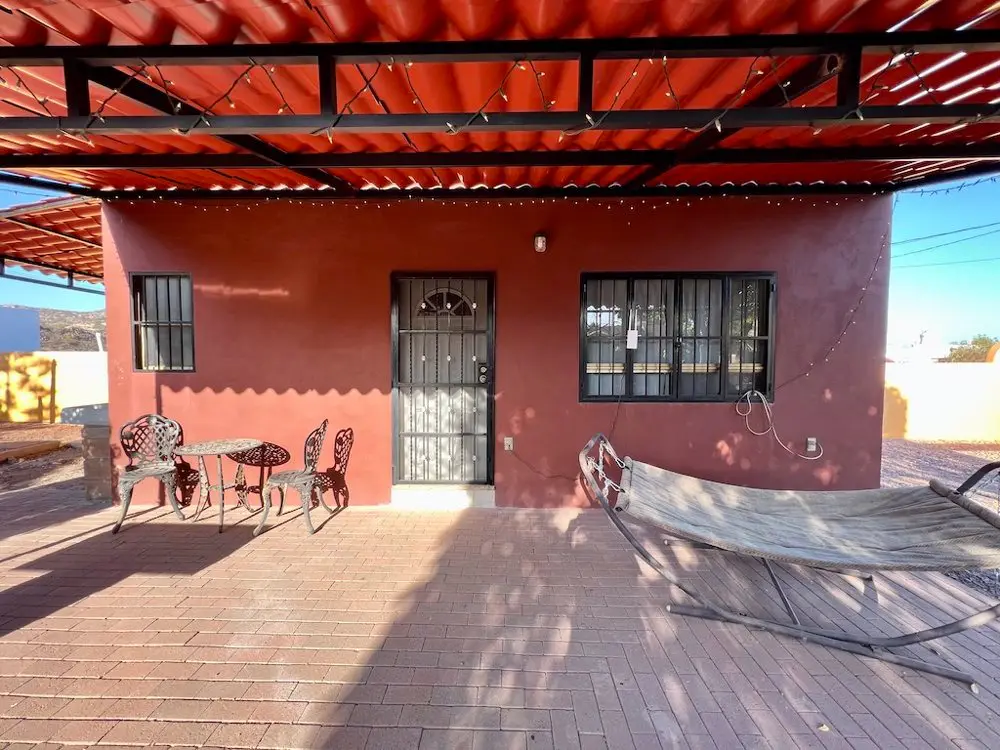 Wayneo's place - Studio