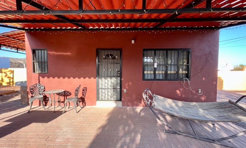 Wayneo's place - Studio