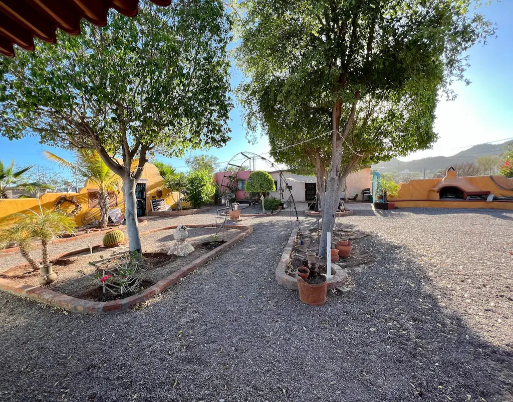 Wayneo's place - Studio