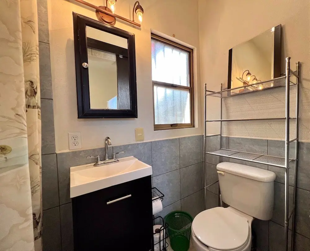 Wayneo's place - Studio