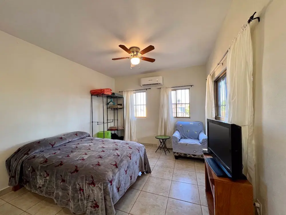 Wayneo's place - Studio