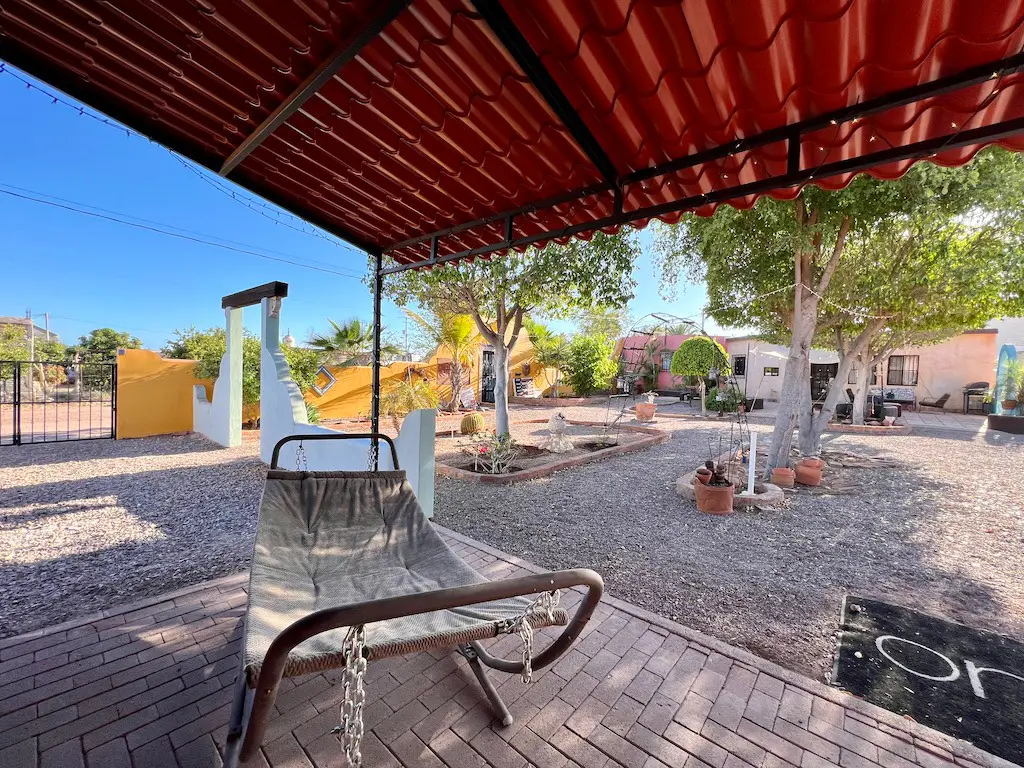 Wayneo's place - Studio