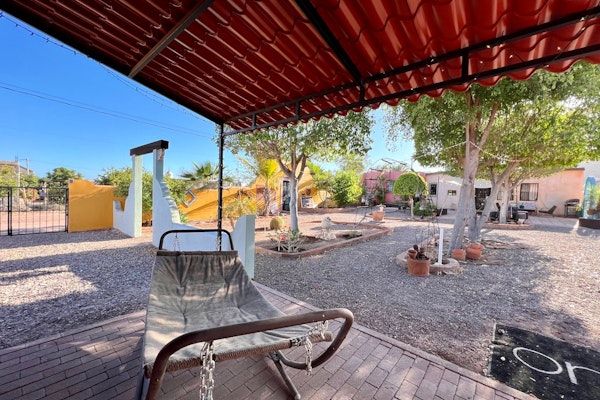 Wayneo's place - Studio