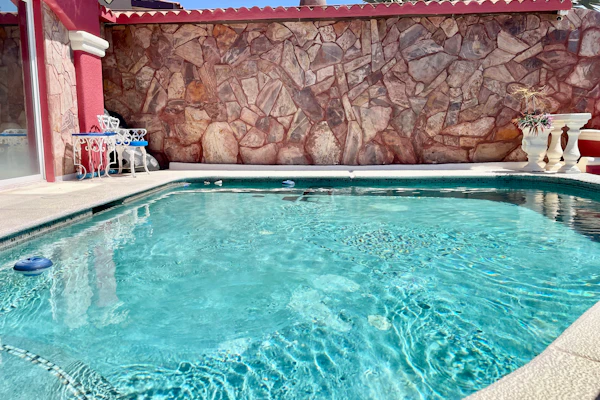 Beautiful Casita oceanfront