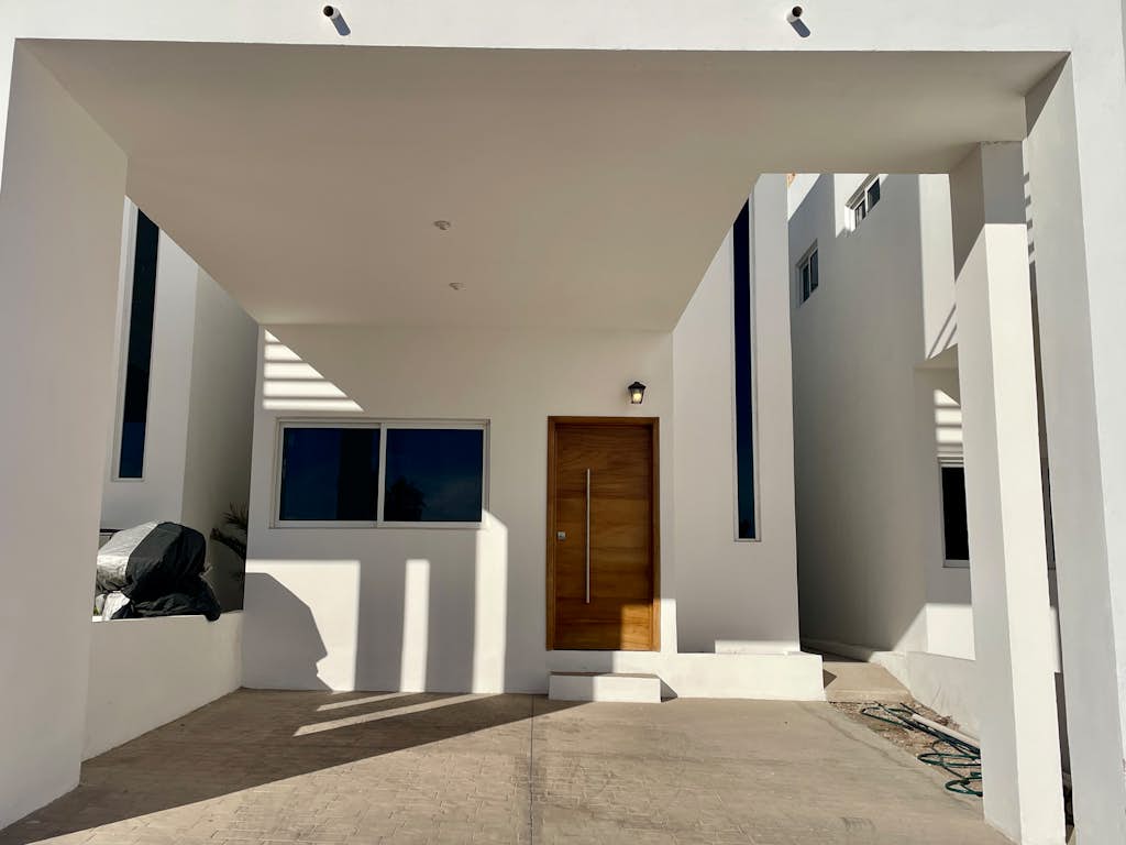 Condo 6, costa blanca