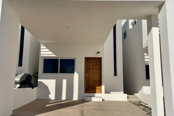 Condo 6, costa blanca