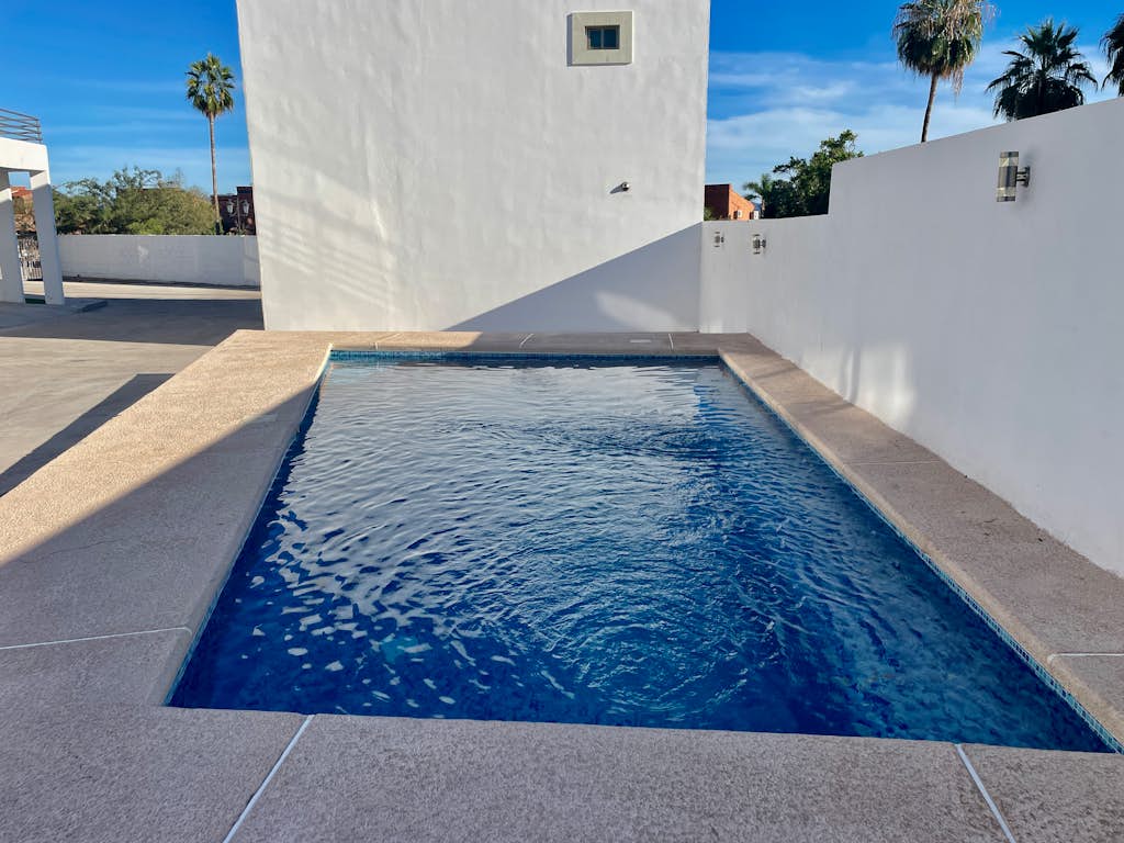 Condo 6, costa blanca