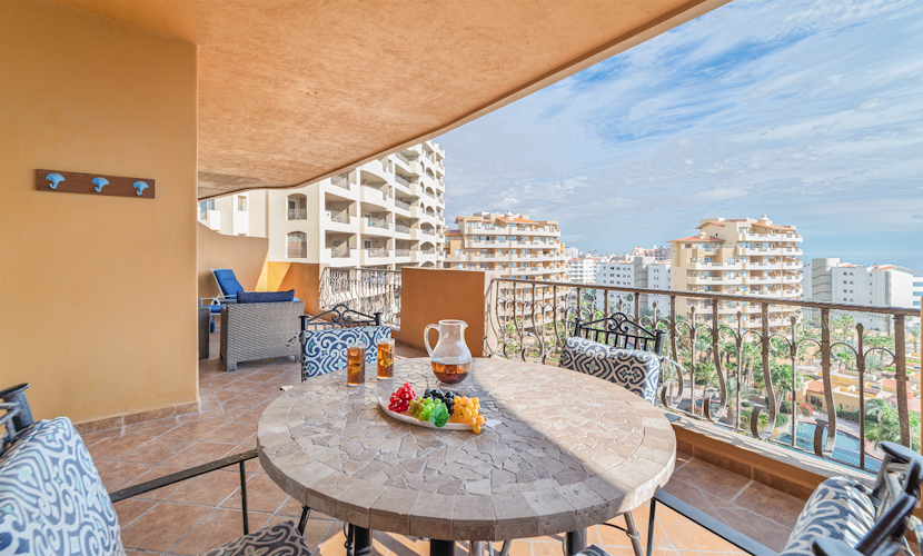 BELLA SIRENA BD 703 Cozy Blue Ocean Oasis Ocean View Condo