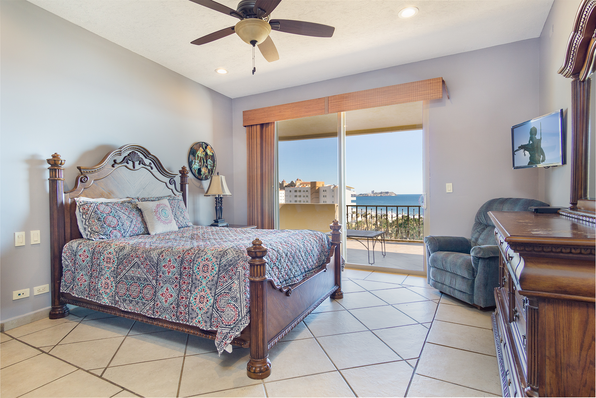 Bella Sirena 503 A Wave From It All Cozy Well Furnished Ocean View Condo