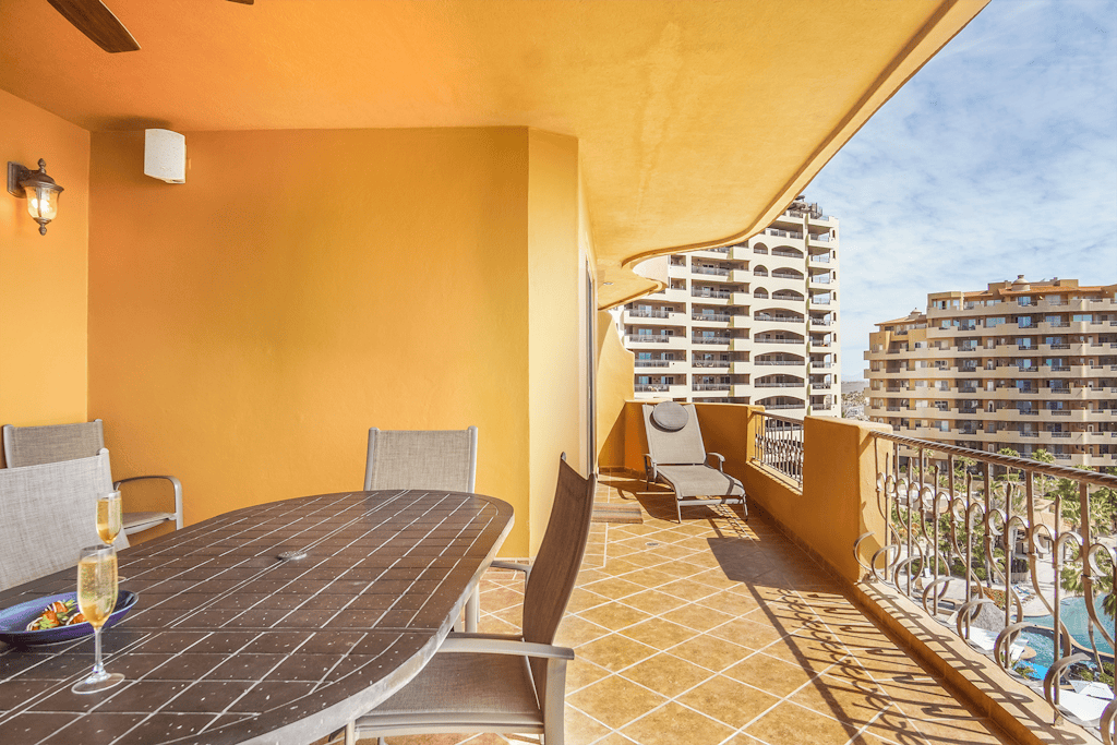 Bella Sirena BE 604 Scenic Luxury Ocean Front  Condo