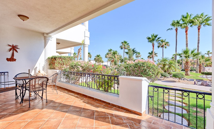 Casa Blanca CB-105 Sounds of Summer Unique Ocean View