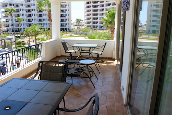 Casa Blanca CB-205 The Turning Tide Ocean View with WIFI