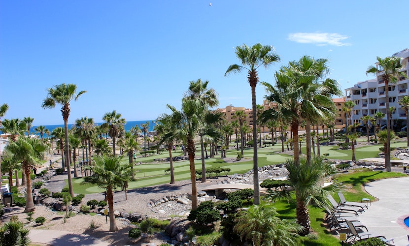 Casa Blanca CB-205 The Turning Tide Ocean View with WIFI