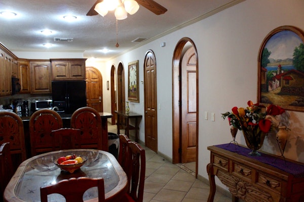 Casa Blanca CB-205 The Turning Tide Ocean View with WIFI