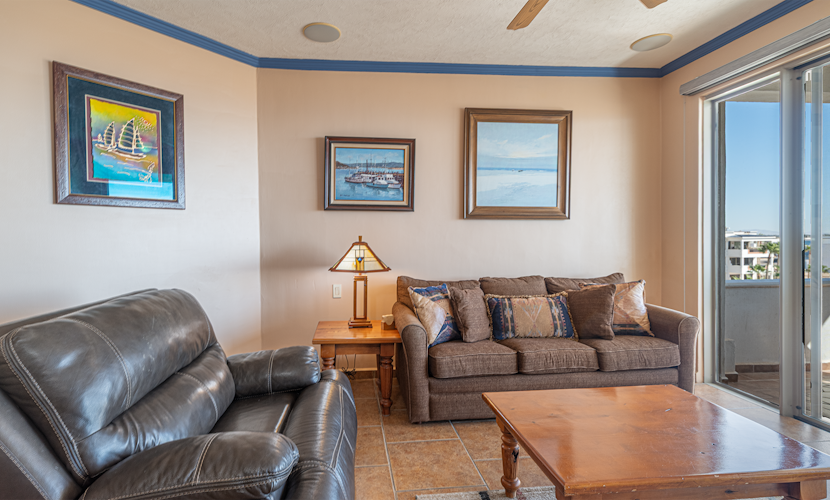 Casa Blanca CC-405 Ocean's Edge Ocean View