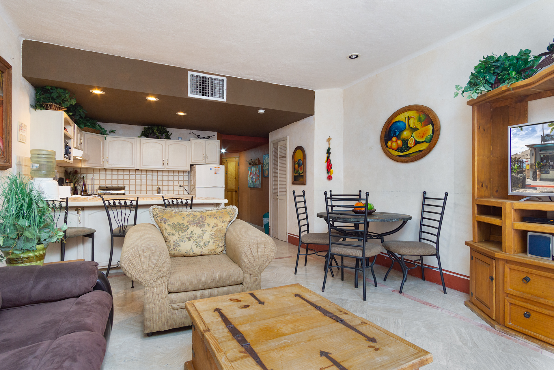 Marina Pinacate 220 One Of These Nights Beautiful Ocean View Condo