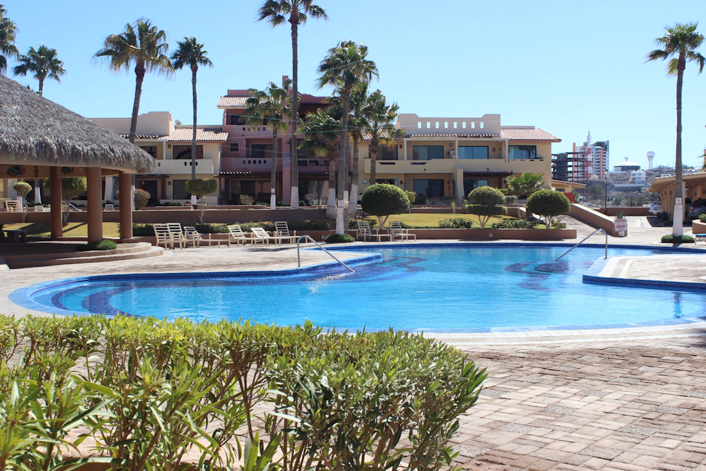 Marina Pinacate 306