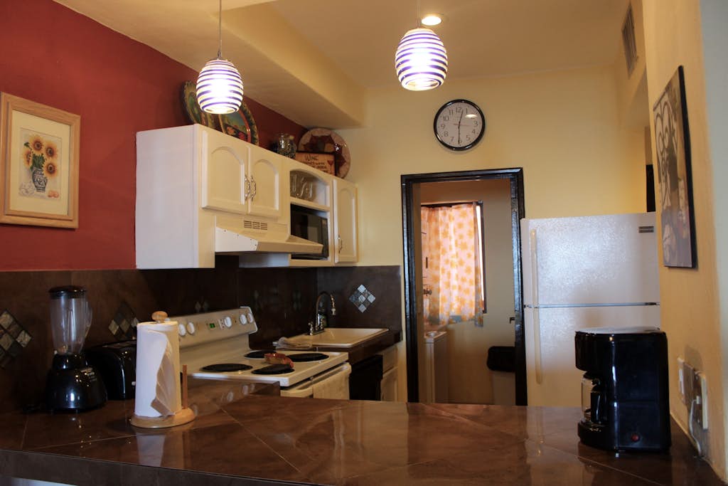 Marina Pinacate 306 Sandy Cove Refuge Wonderful Ocean View Condo
