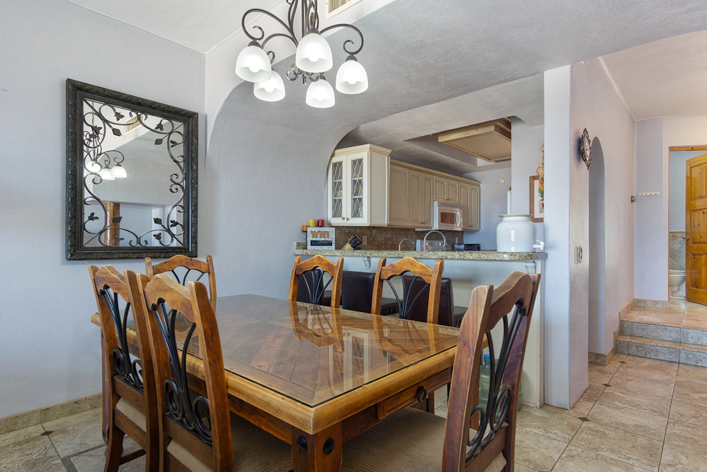 Marina Pinacate Villa 18