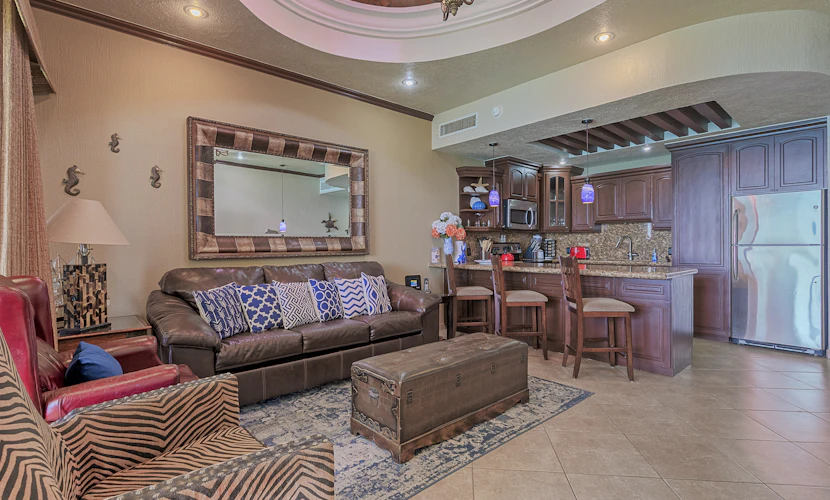 Sonoran Sky 1506 Shore To Please Penthouse Beautiful Oceanfront Condo