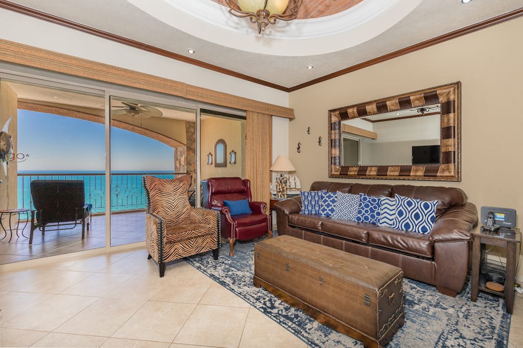 Sonoran Sky 1506 Shore To Please Penthouse Beautiful Oceanfront Condo