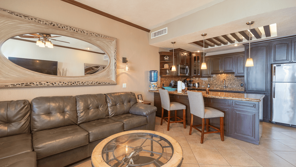 Sonoran Sky Resort 1006 Superb Cozy Ocean Front Condo
