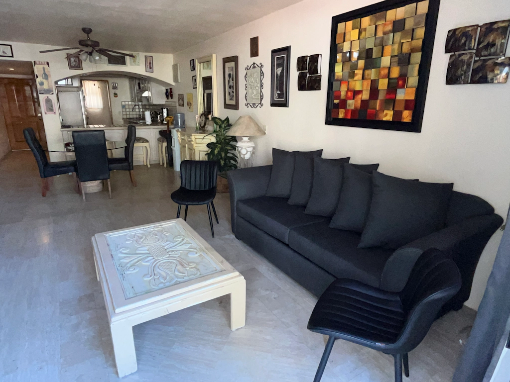 Marina Pinacate Villa 7