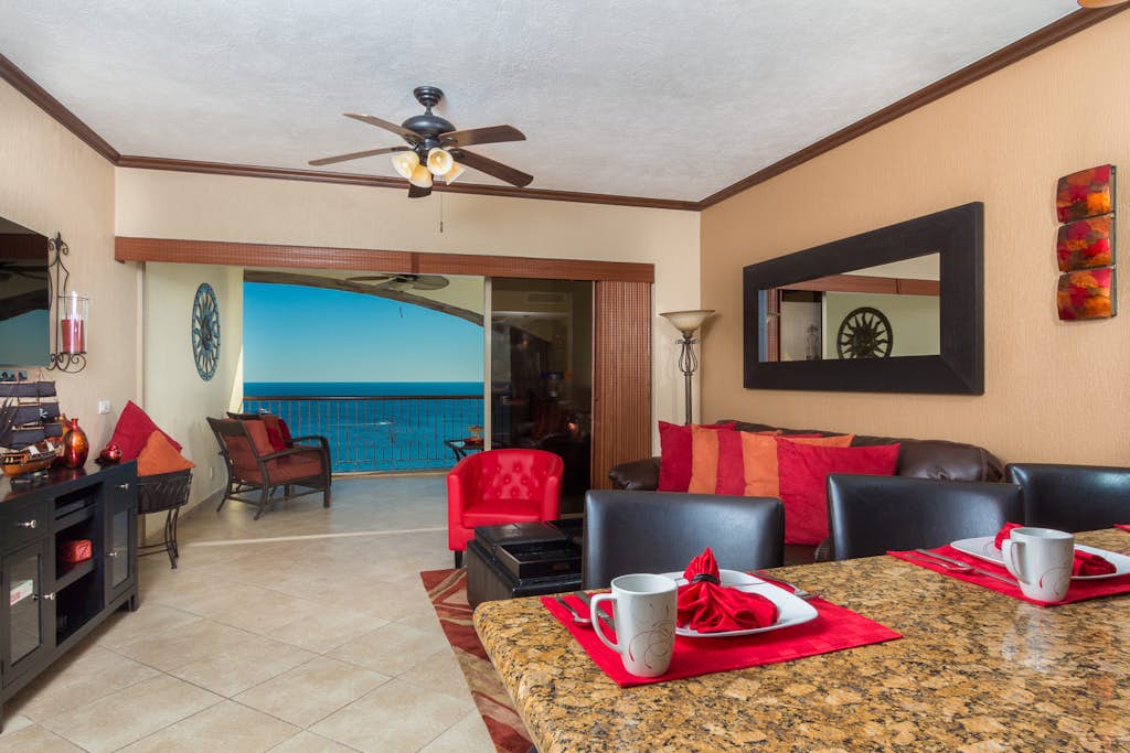 Sonoran Sky 1106 Scenic Luxury Gorgeous Ocean Front Condo