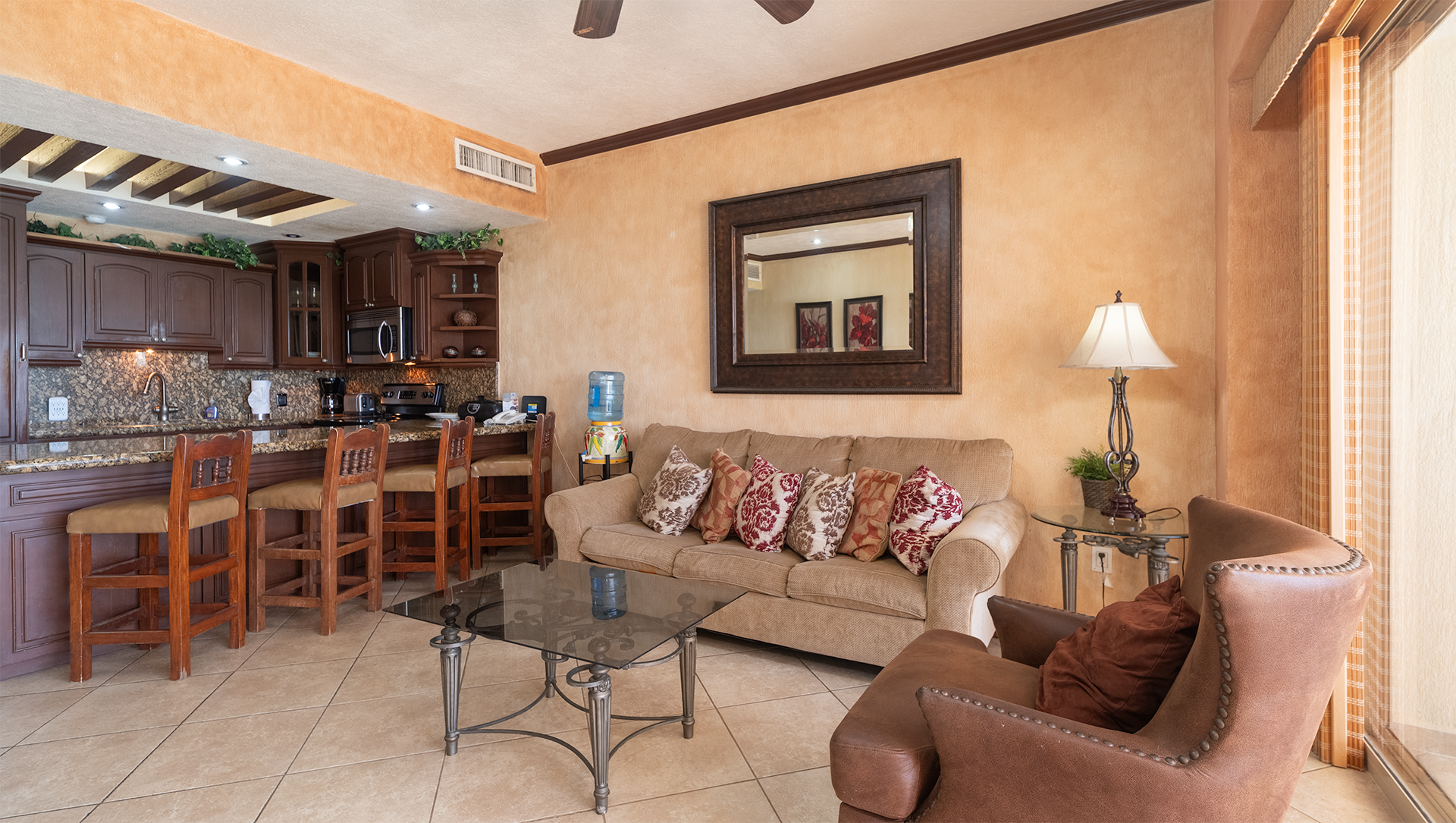 Sonoran Sky 405 Cozy Retreat Enticing Ocean Front  Condo