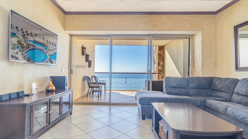 Sonoran Sky 1406 Endless Summer Paradise Adorable Oceanfront Condo