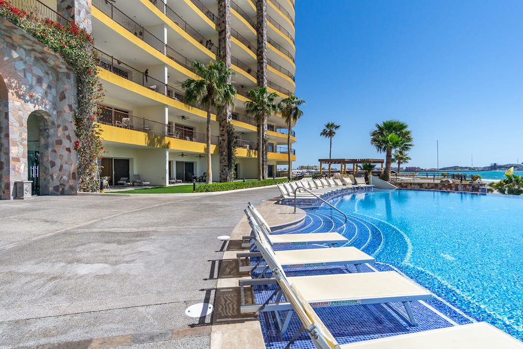 Sonoran Sky 1405 Afterdune Delight Cozy Oceanfront