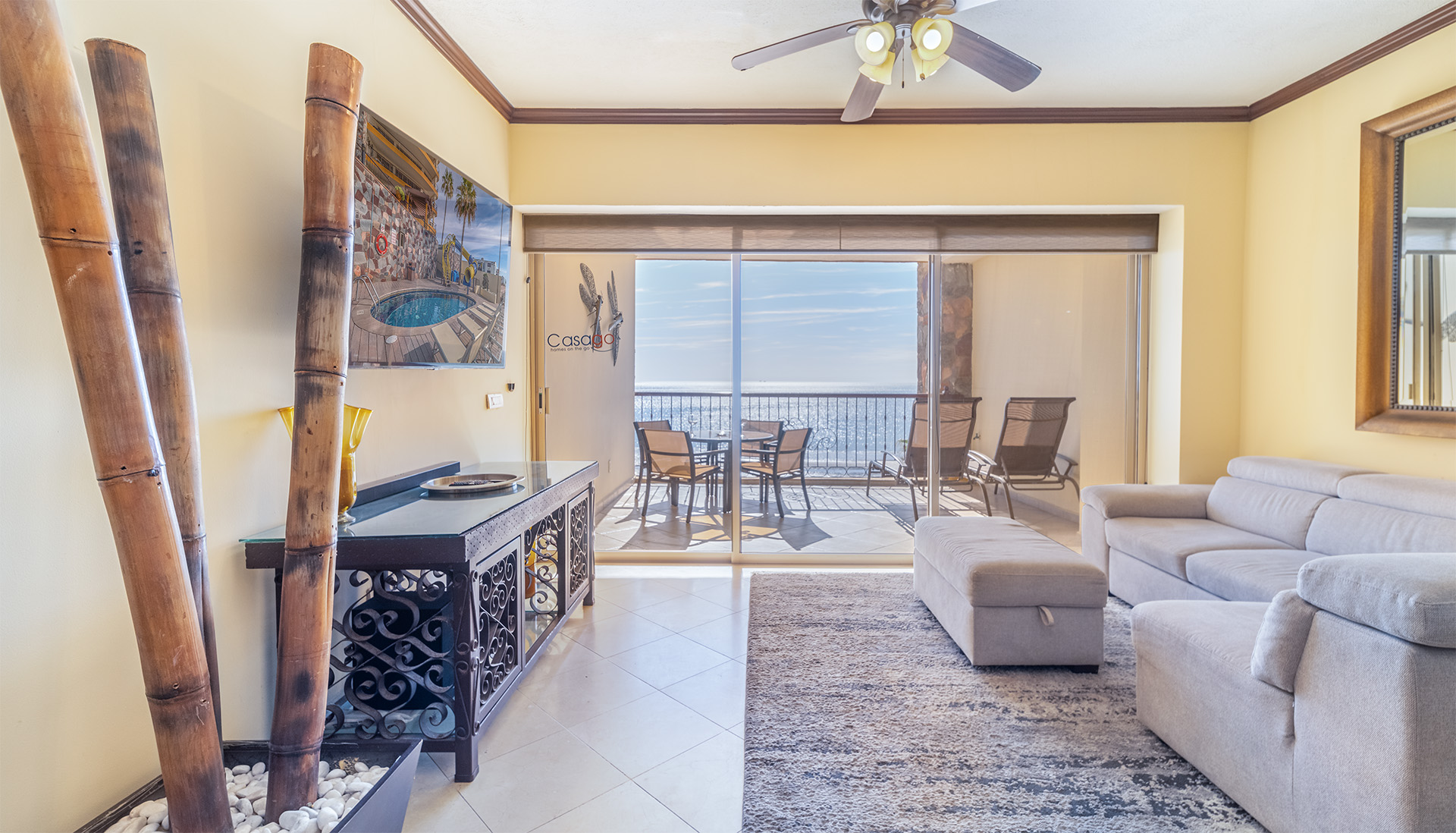 Sonoran Sky 406 Shore Break Getaway Simply Beautiful Oceanfront Condo