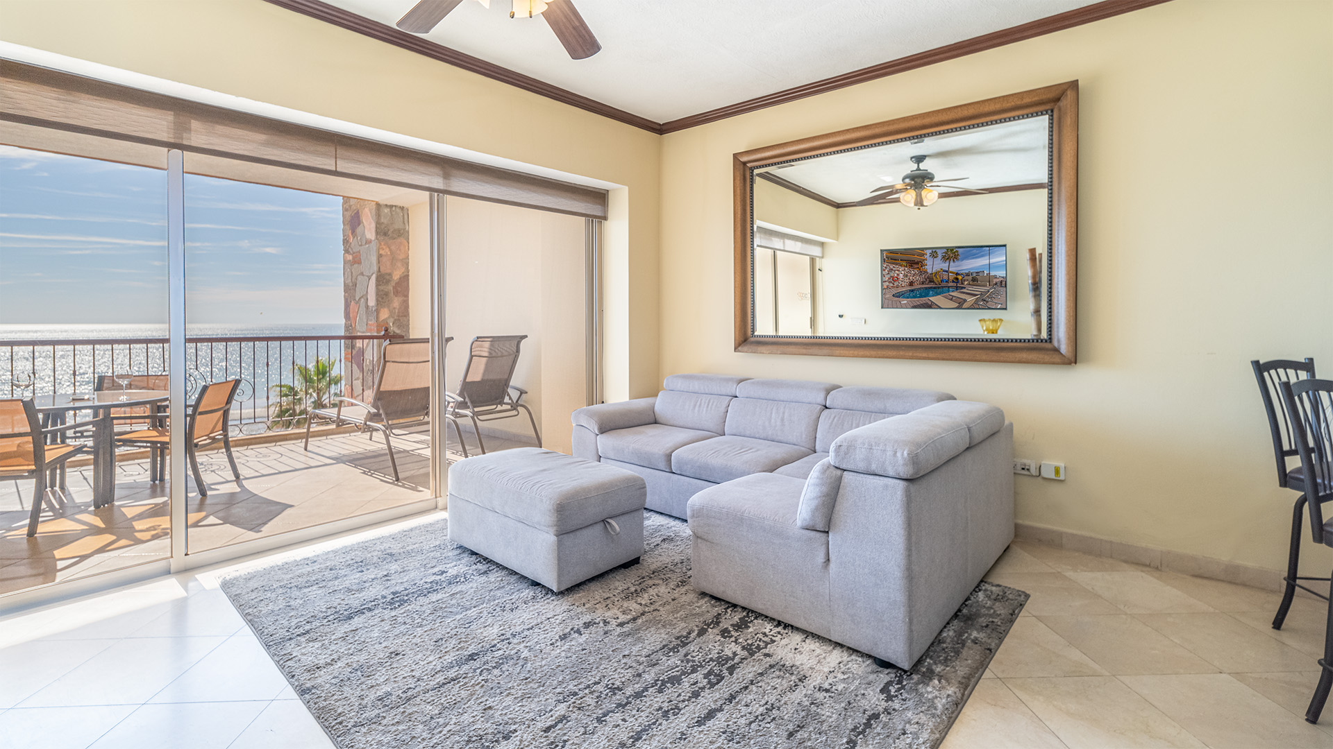 Sonoran Sky 406 Shore Break Getaway Simply Beautiful Oceanfront Condo