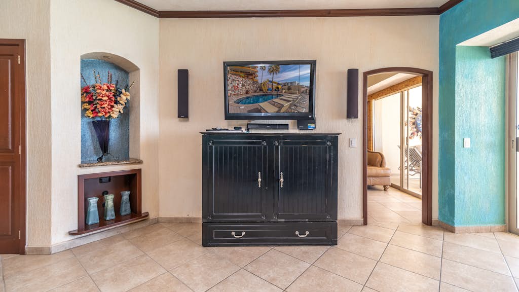 Sonoran Sky 1204 Sky View Retreat Elegant Ocean Front  Sandy Beach