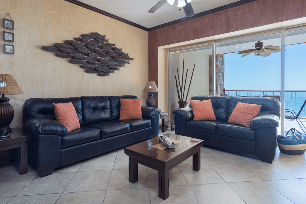 Sonoran Sky 605 Sandy Feet Retreat Premium Oceanfront Condo