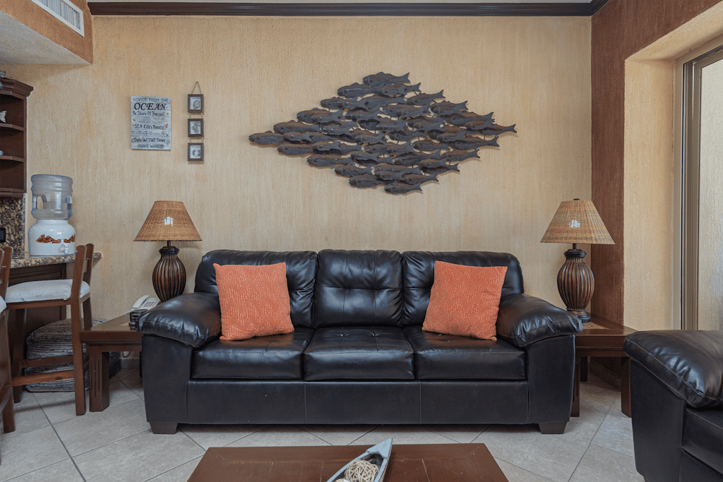 Sonoran Sky 605 Sandy Feet Retreat Premium Oceanfront Condo