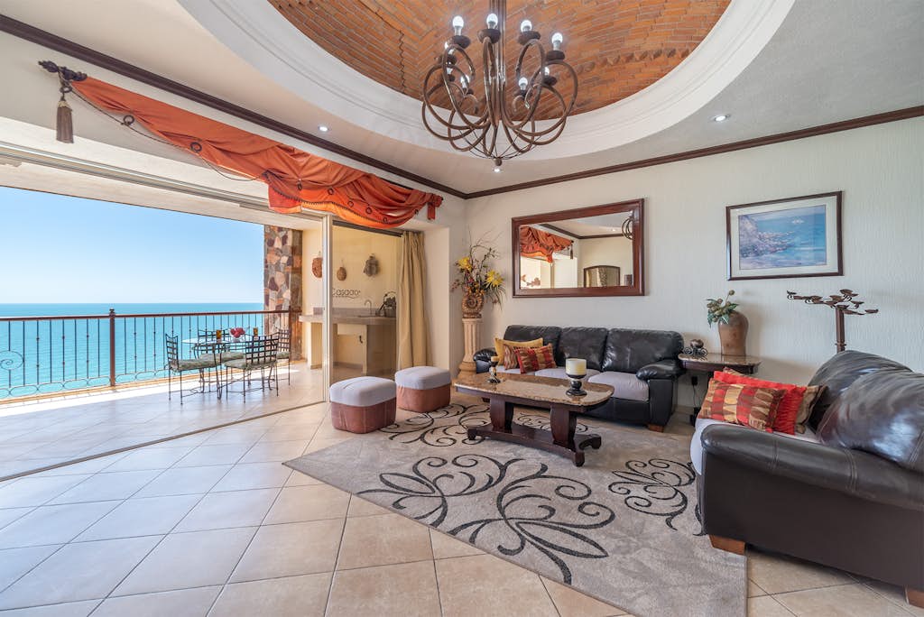 Sonoran Sky 1504 Penthouse Beach Paradise Luxurious Condo