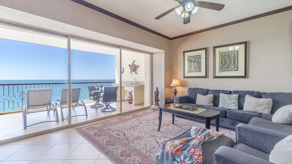 Sonoran Sky 1007 A Site For Shore Eyes Relaxing Oceanfront Condo