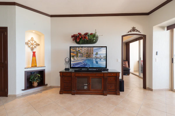 Sonoran Sky 1403 Exquisite Spacious Ocean View Condo