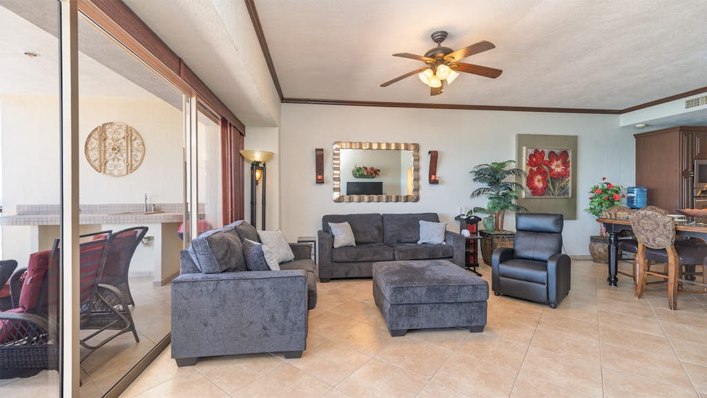 Sonoran Sky 1403 Exquisite Spacious Ocean View Condo