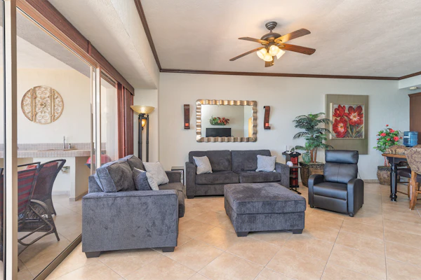 Sonoran Sky 1403 Exquisite Spacious Ocean View Condo