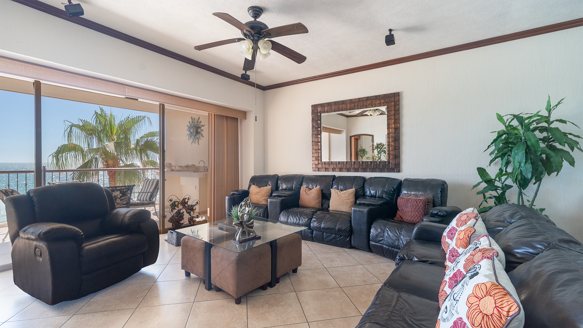 Sonoran Sky 303 Vacation Paradise Relaxing Ocean Front Condo