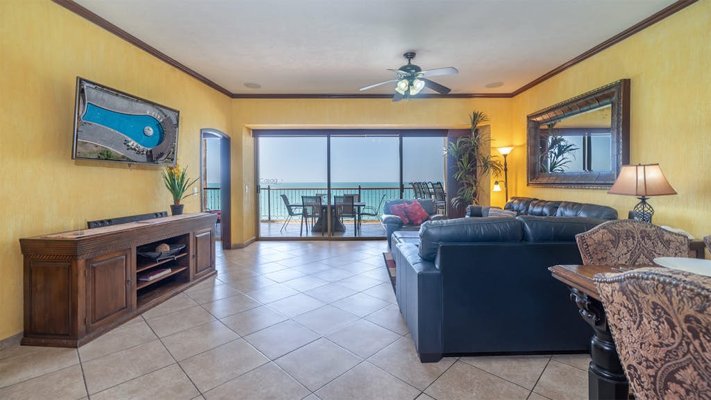 Sonoran Sky 703 "H20-365" Great Oceanfront