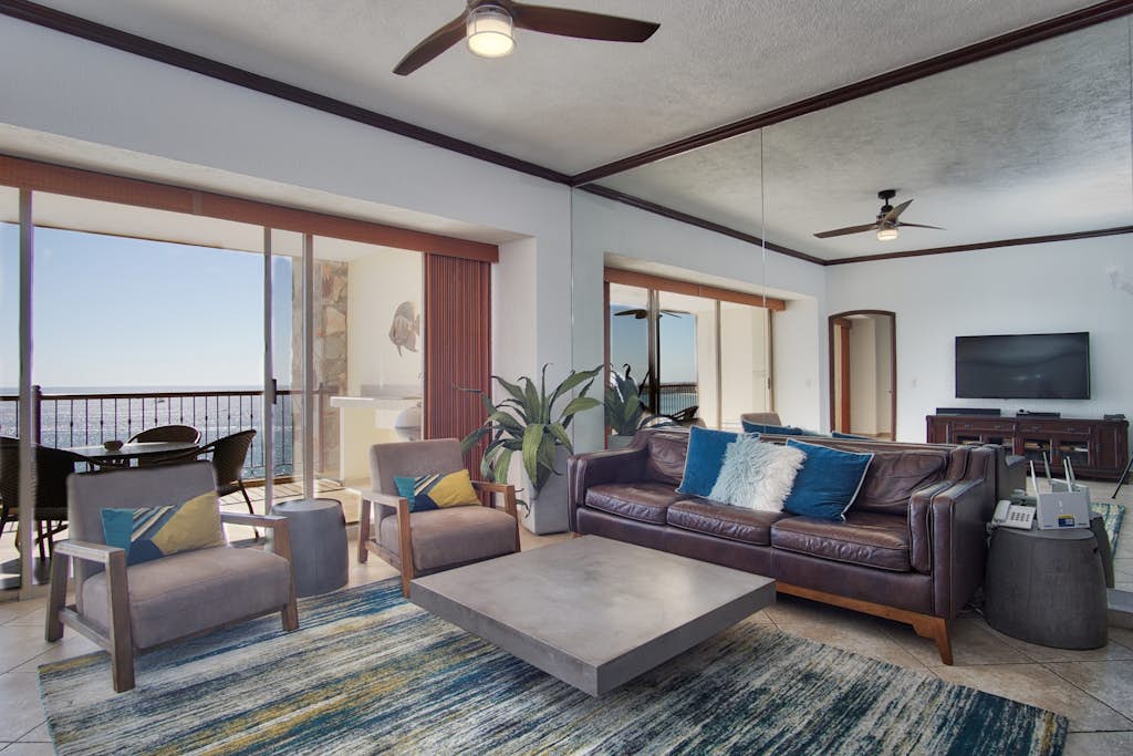 Sonoran Sky 808 Must-See Paradise Gem Ocean Front Condo