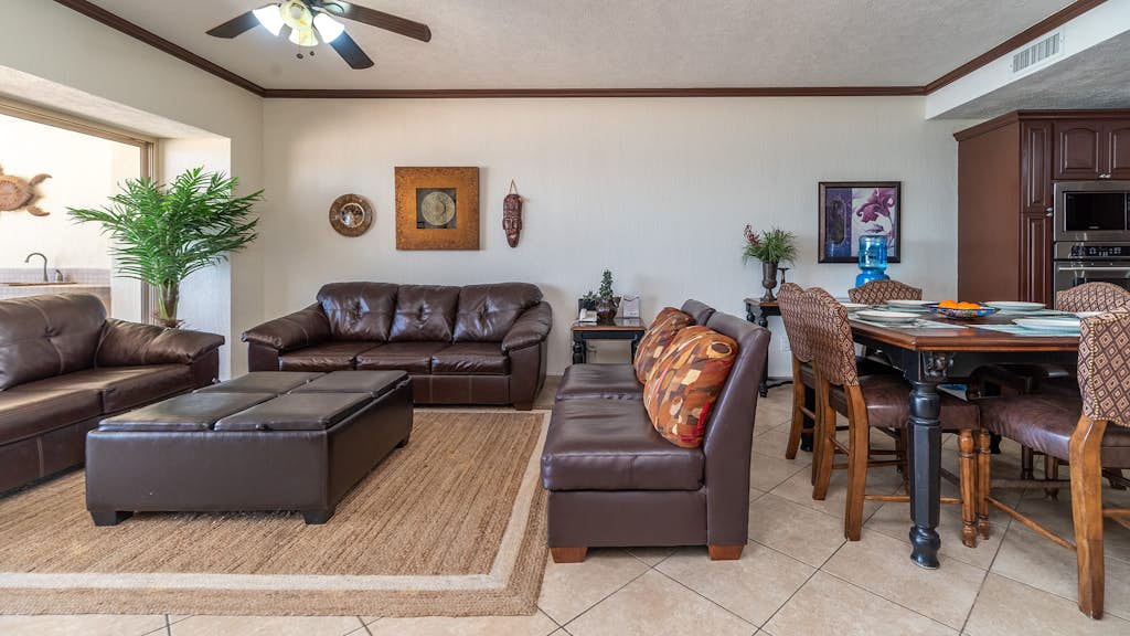 Sonoran Sky 908 Aqua Vista Retreat Gem Oceanfront Condo